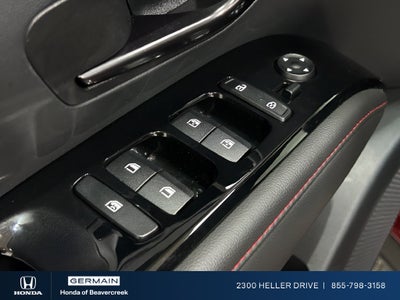 2023 Hyundai Tucson N Line