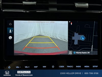 2023 Hyundai Tucson N Line