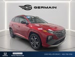 2023 Hyundai Tucson N Line