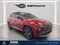 2023 Hyundai Tucson N Line