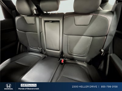 2023 Hyundai Tucson N Line