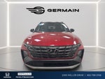 2023 Hyundai Tucson N Line