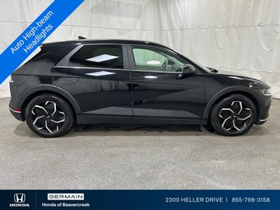 2023 Hyundai IONIQ 5 SEL