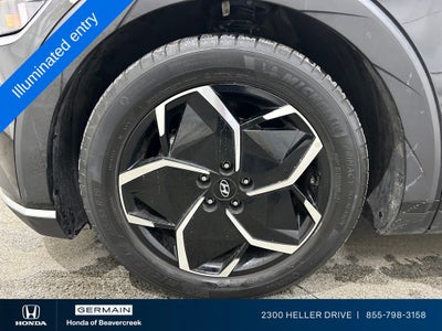 2023 Hyundai IONIQ 5 SEL