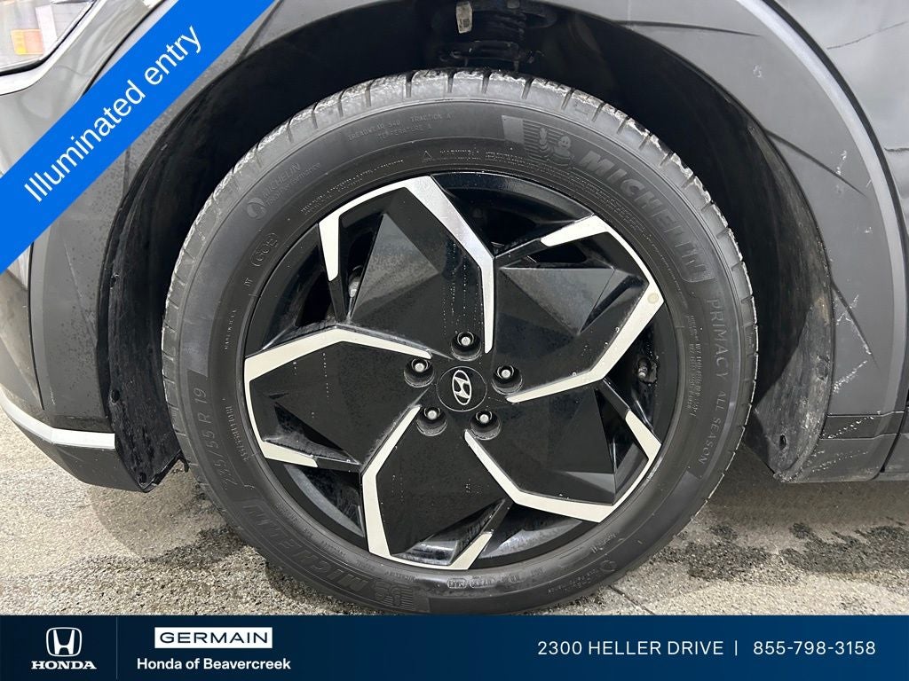 2023 Hyundai IONIQ 5 SEL