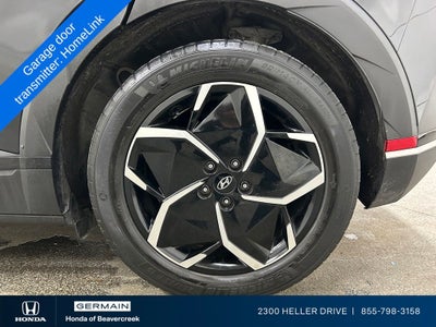 2023 Hyundai IONIQ 5 SEL