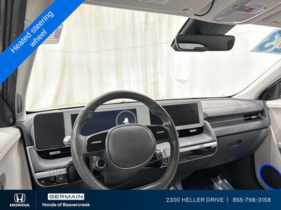 2023 Hyundai IONIQ 5 SEL