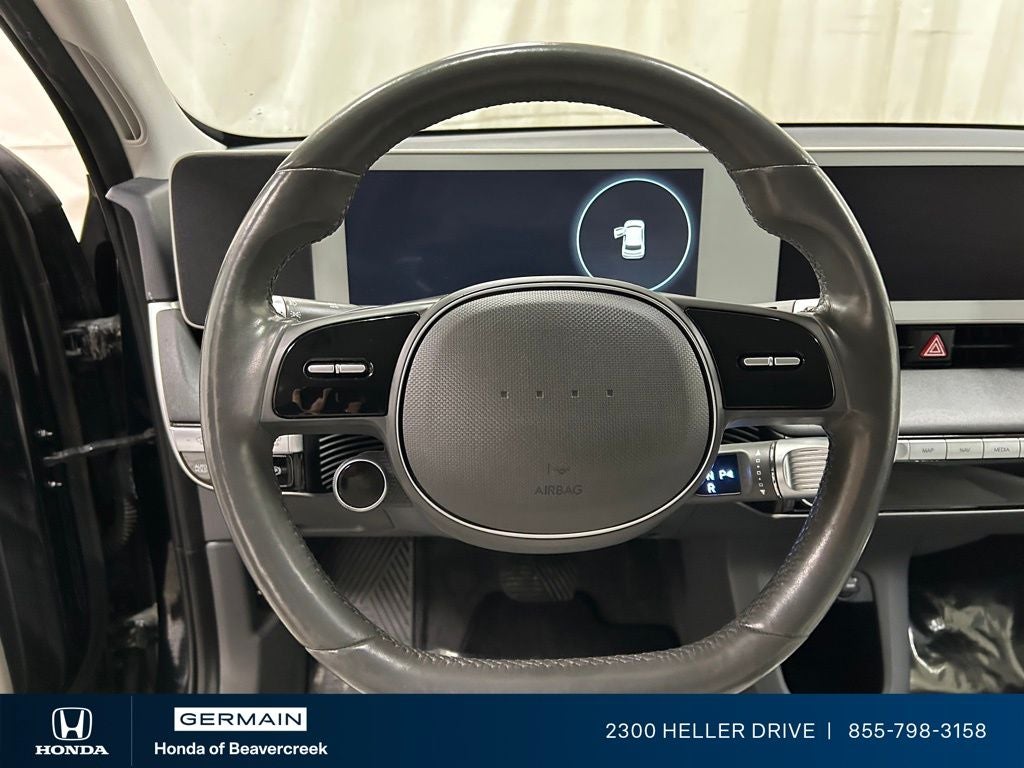 2023 Hyundai IONIQ 5 SEL