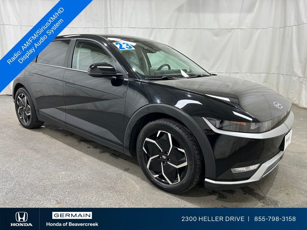 2023 Hyundai IONIQ 5 SEL