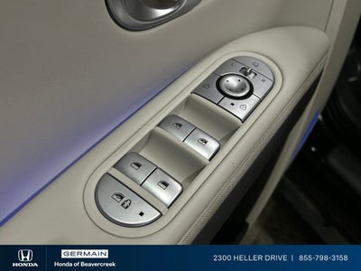 2023 Hyundai IONIQ 5 SEL