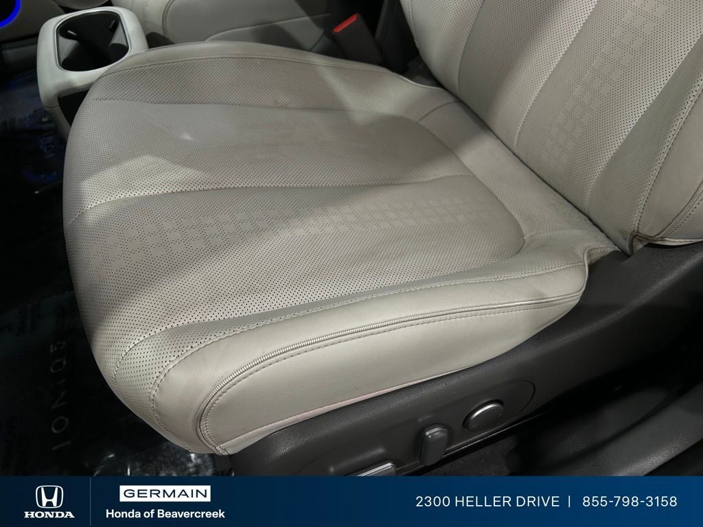 2023 Hyundai IONIQ 5 SEL