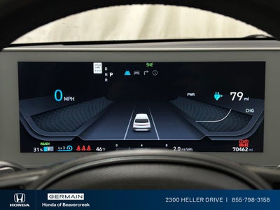 2023 Hyundai IONIQ 5 SEL