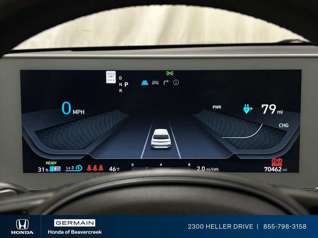 2023 Hyundai IONIQ 5 SEL