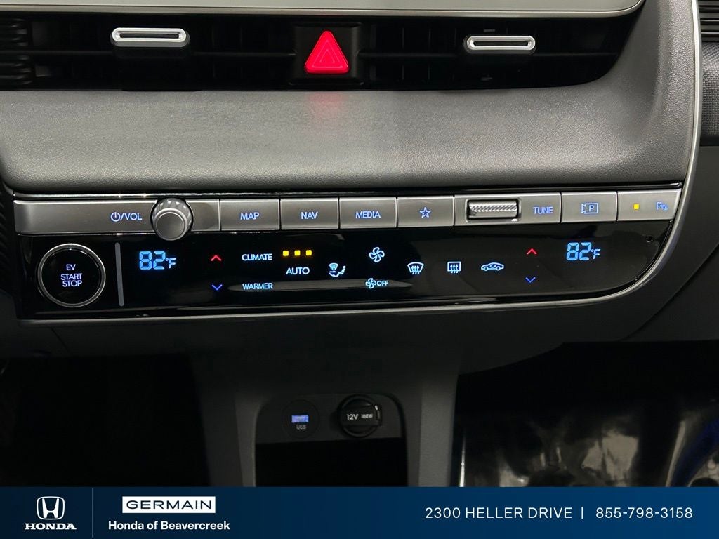 2023 Hyundai IONIQ 5 SEL