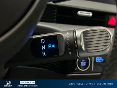 2023 Hyundai IONIQ 5 SEL