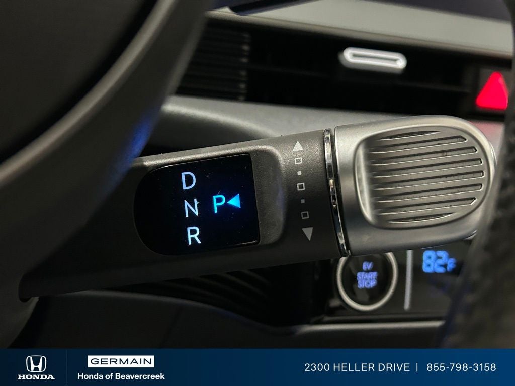 2023 Hyundai IONIQ 5 SEL