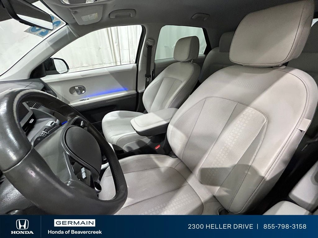 2023 Hyundai IONIQ 5 SEL