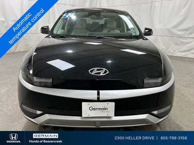 2023 Hyundai IONIQ 5 SEL