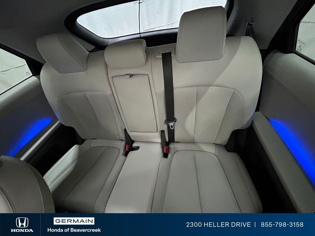 2023 Hyundai IONIQ 5 SEL