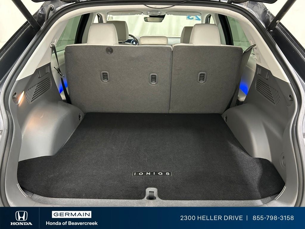 2023 Hyundai IONIQ 5 SEL