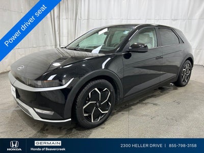 2023 Hyundai IONIQ 5 SEL