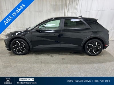 2023 Hyundai IONIQ 5 SEL