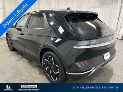 2023 Hyundai IONIQ 5 SEL