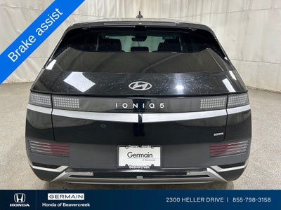 2023 Hyundai IONIQ 5 SEL