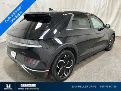 2023 Hyundai IONIQ 5 SEL