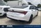 2023 Hyundai Elantra Hybrid Blue