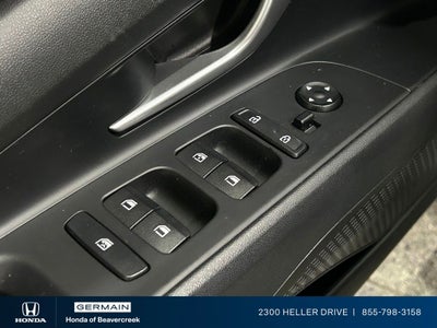 2022 Hyundai Elantra Limited
