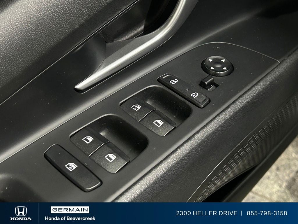 2022 Hyundai Elantra Limited