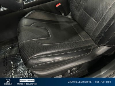2022 Hyundai Elantra Limited