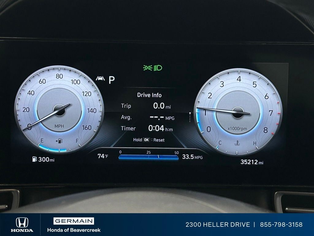 2022 Hyundai Elantra Limited