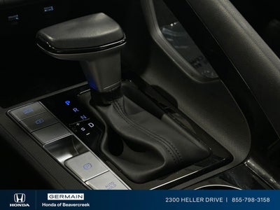 2022 Hyundai Elantra Limited