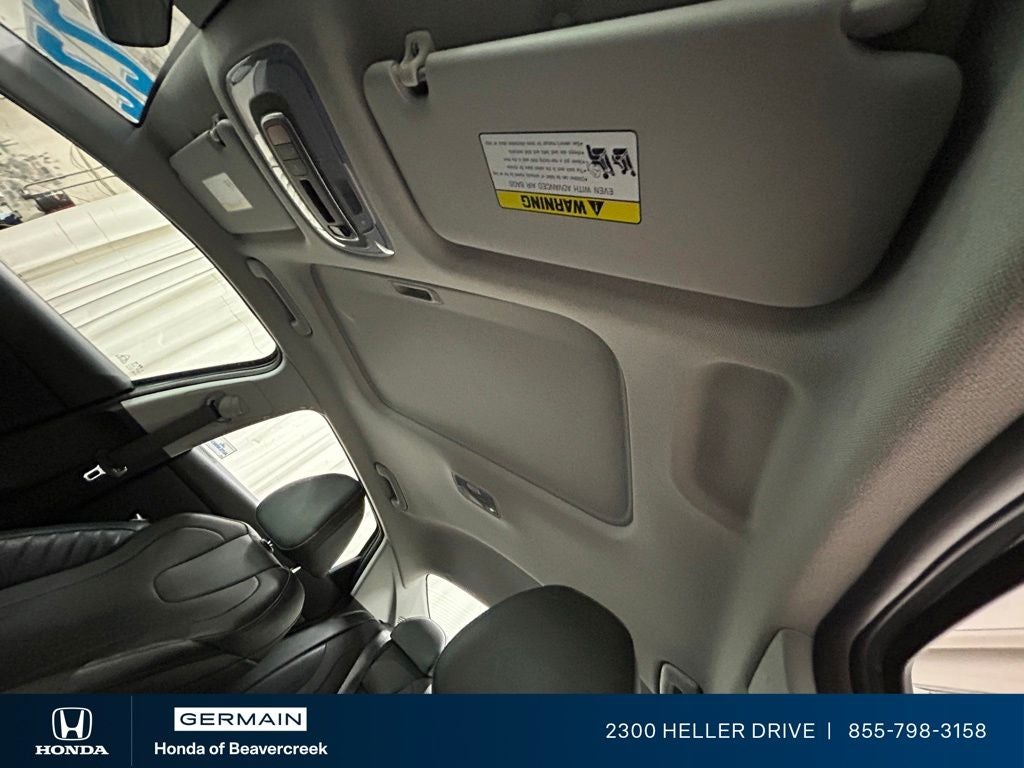 2022 Hyundai Elantra Limited