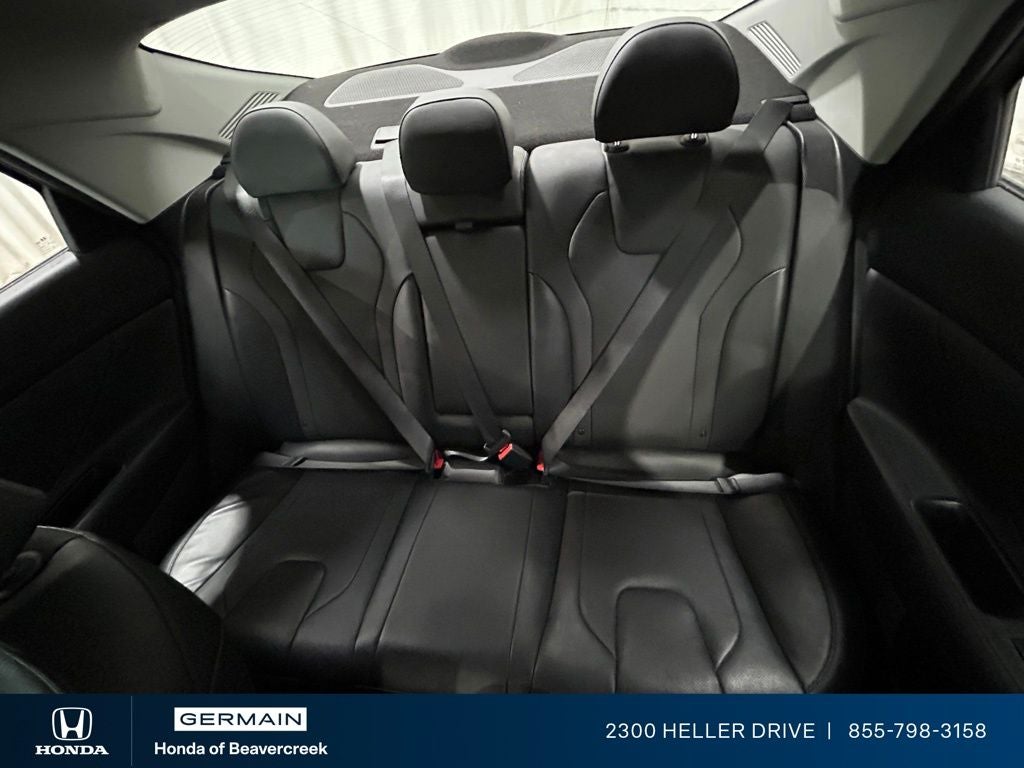 2022 Hyundai Elantra Limited