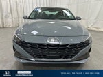 2022 Hyundai Elantra Limited