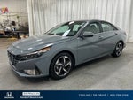 2022 Hyundai Elantra Limited