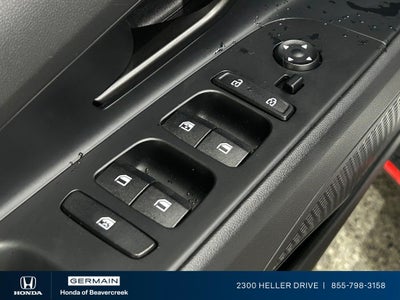 2025 Hyundai Elantra N Base