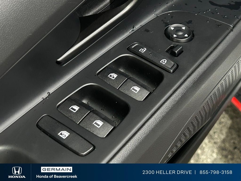 2025 Hyundai Elantra N Base