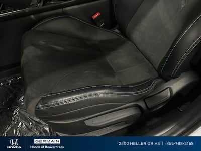 2025 Hyundai Elantra N Base