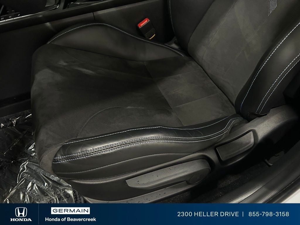 2025 Hyundai Elantra N Base