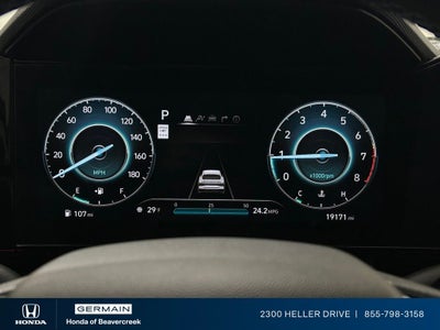 2025 Hyundai Elantra N Base