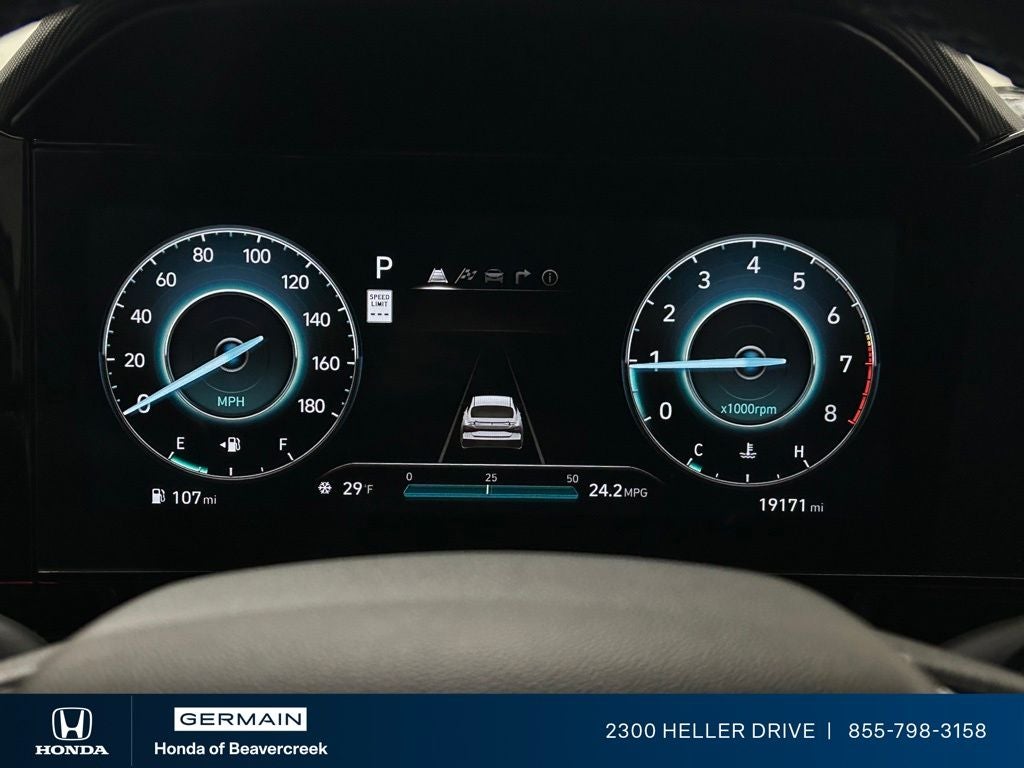 2025 Hyundai Elantra N Base