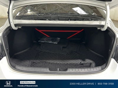 2025 Hyundai Elantra N Base