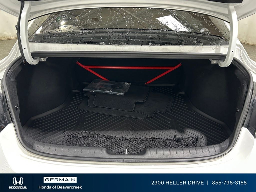 2025 Hyundai Elantra N Base