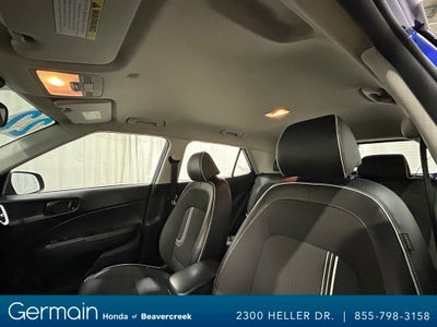 2022 Hyundai Venue Limited