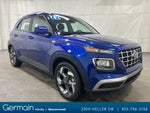 2022 Hyundai Venue Limited