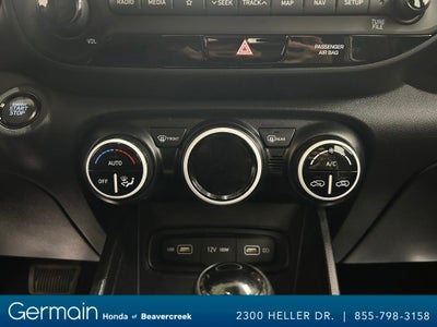 2022 Hyundai Venue Limited